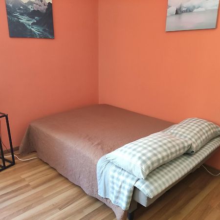 Appartamento Laura House Napoli Esterno foto