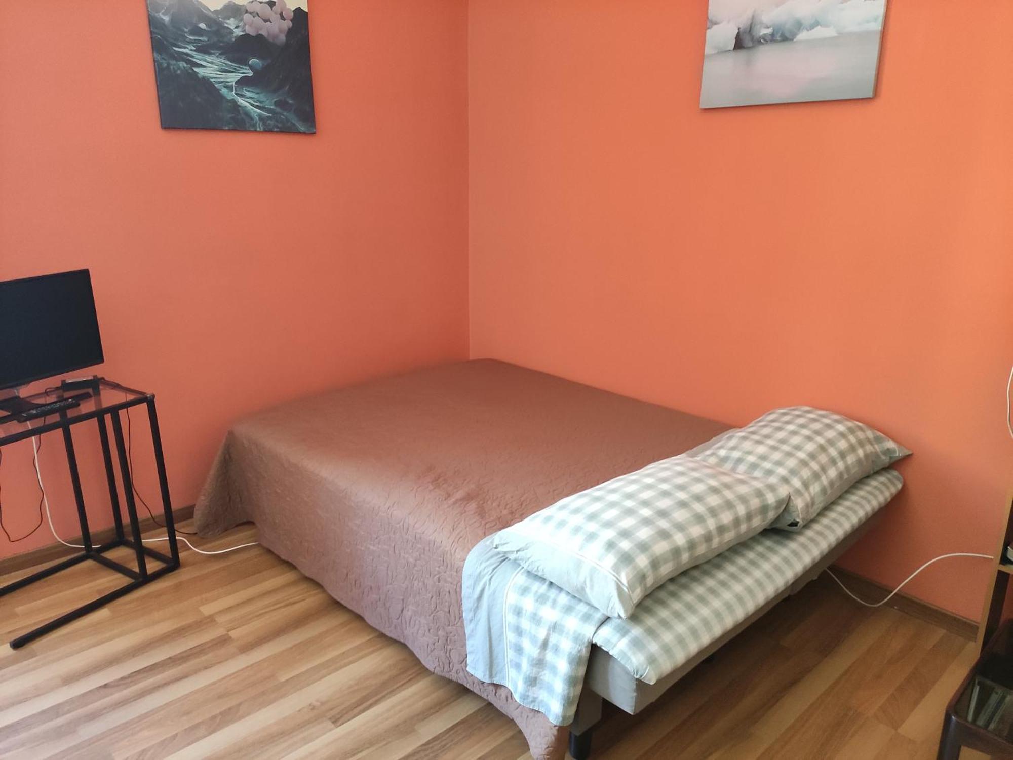 Appartamento Laura House Napoli Esterno foto