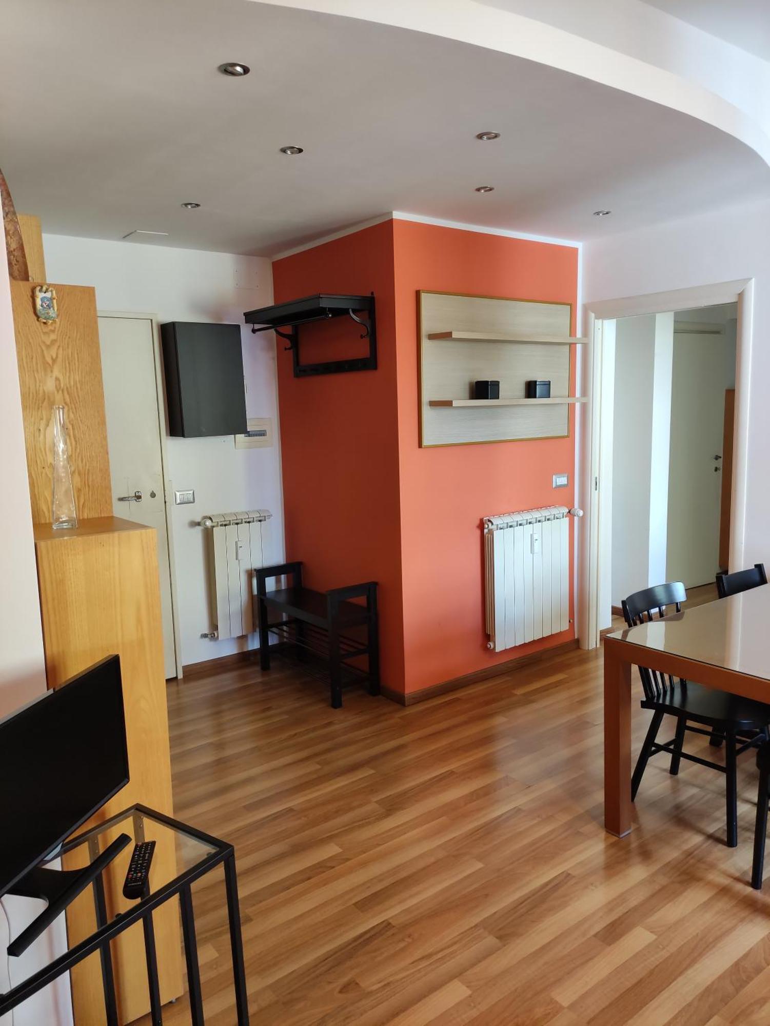 Appartamento Laura House Napoli Esterno foto